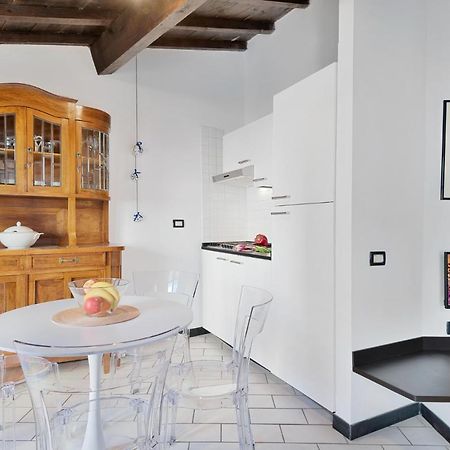 Ferienwohnung Il Borgo Dei Ricordi, Terre Marine Corniglia Exterior foto