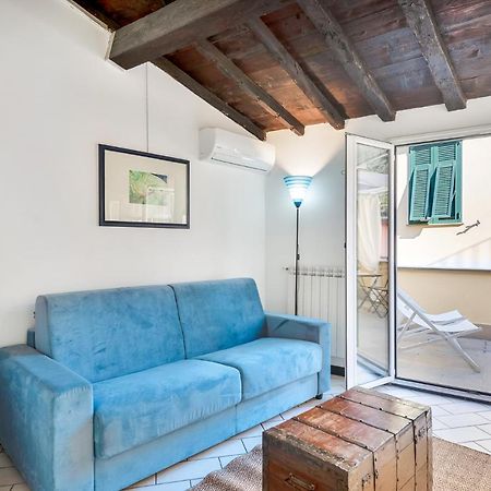 Ferienwohnung Il Borgo Dei Ricordi, Terre Marine Corniglia Exterior foto