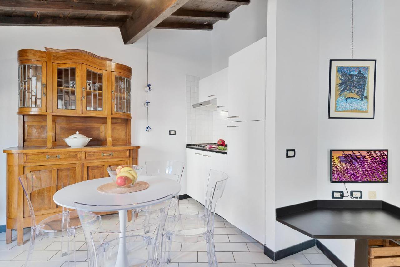 Ferienwohnung Il Borgo Dei Ricordi, Terre Marine Corniglia Exterior foto