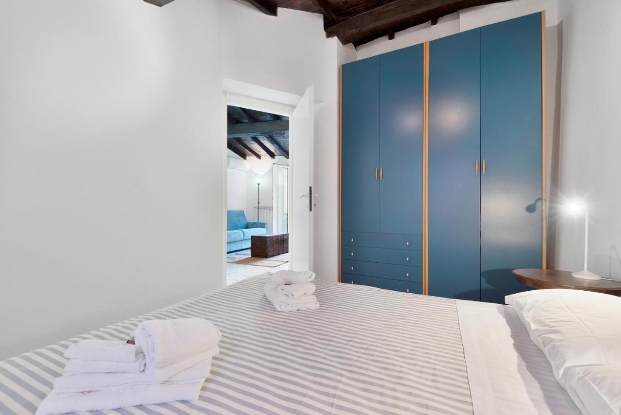 Ferienwohnung Il Borgo Dei Ricordi, Terre Marine Corniglia Exterior foto