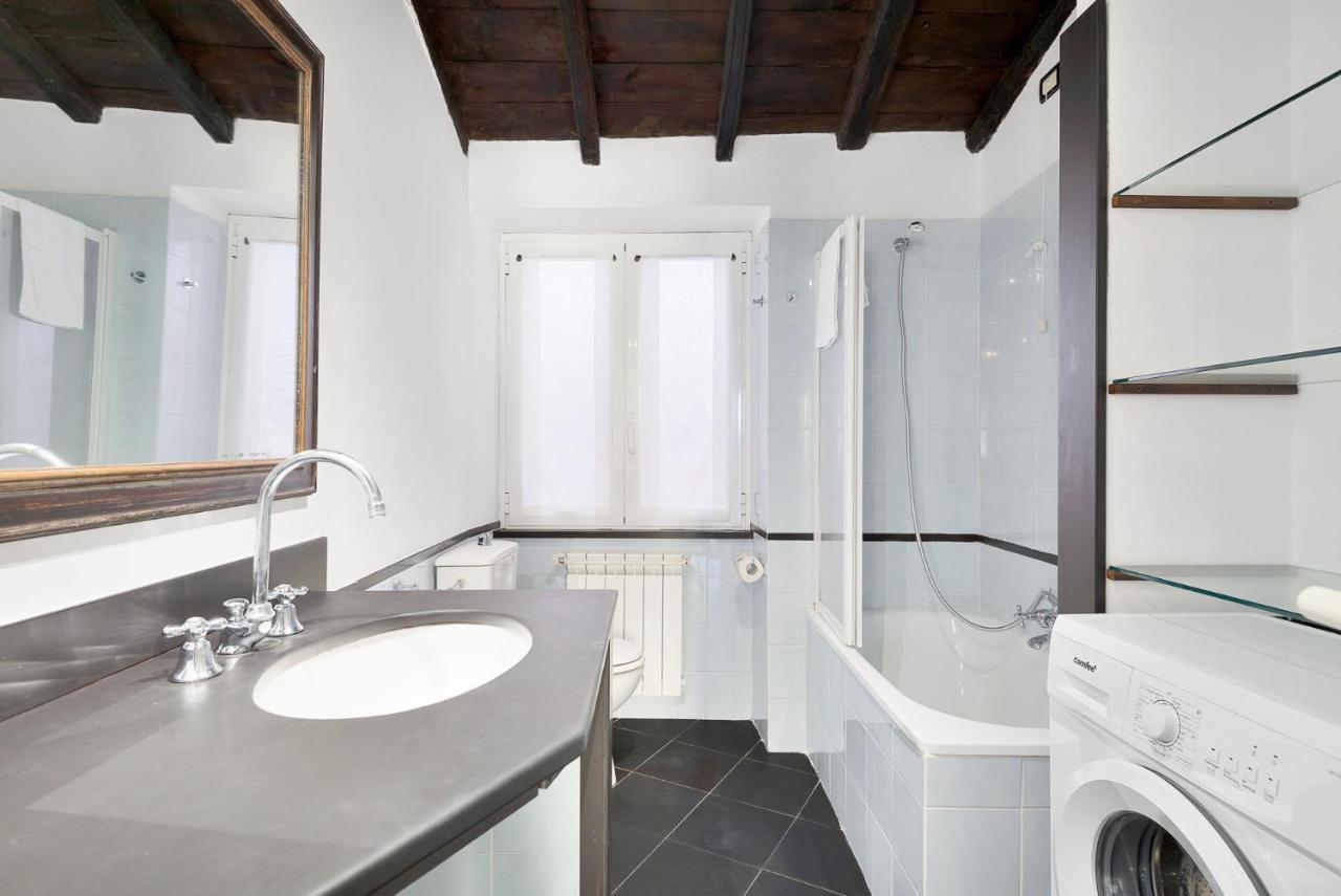 Ferienwohnung Il Borgo Dei Ricordi, Terre Marine Corniglia Exterior foto
