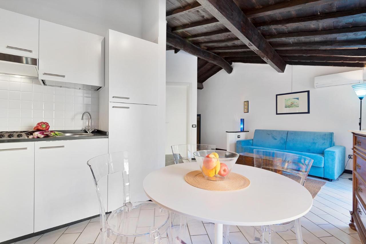 Ferienwohnung Il Borgo Dei Ricordi, Terre Marine Corniglia Exterior foto