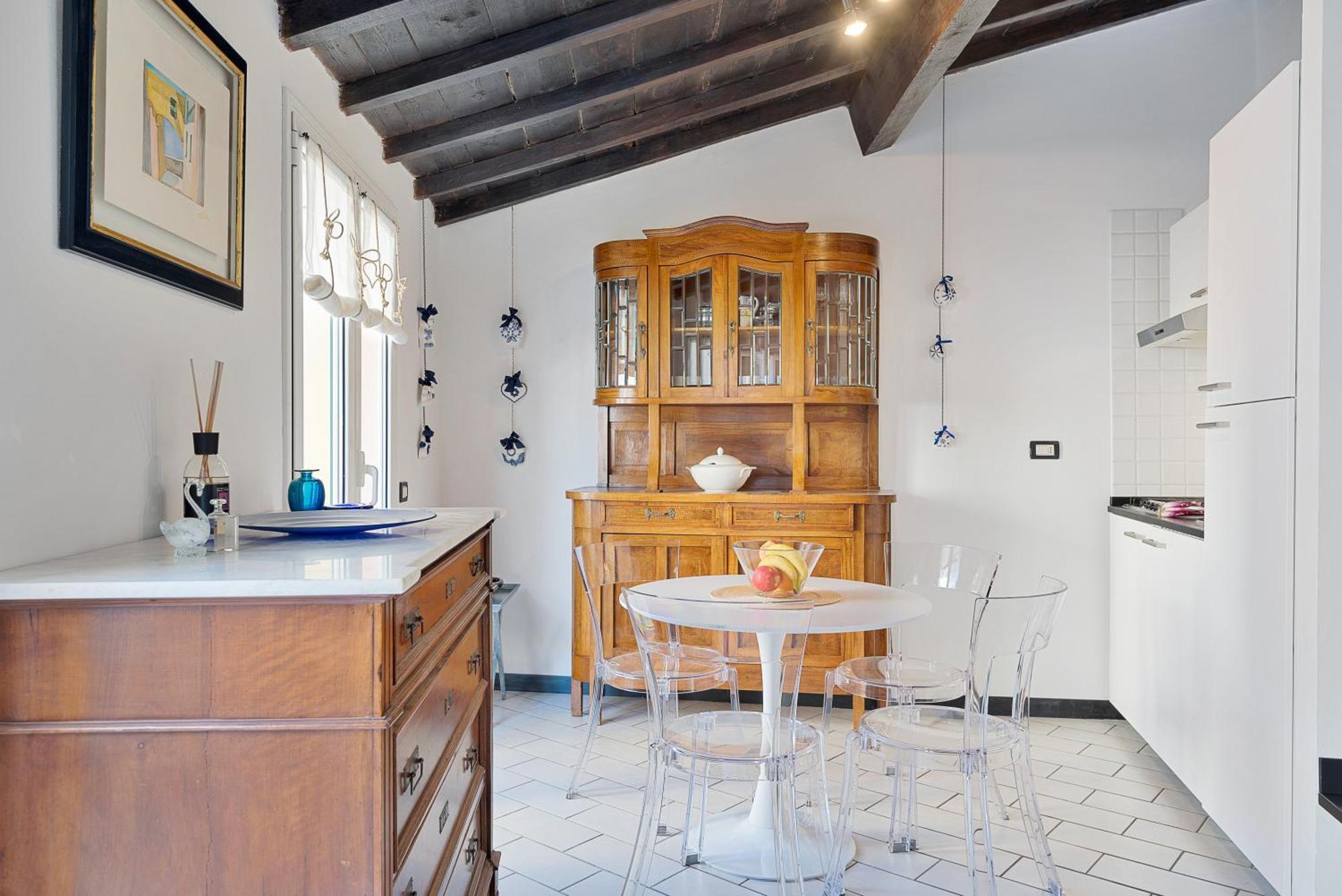 Ferienwohnung Il Borgo Dei Ricordi, Terre Marine Corniglia Exterior foto